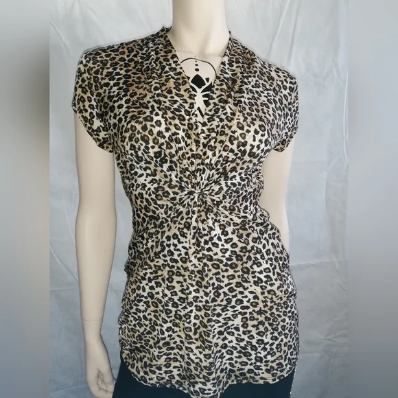 Top leopard small - Picture 2 of 3